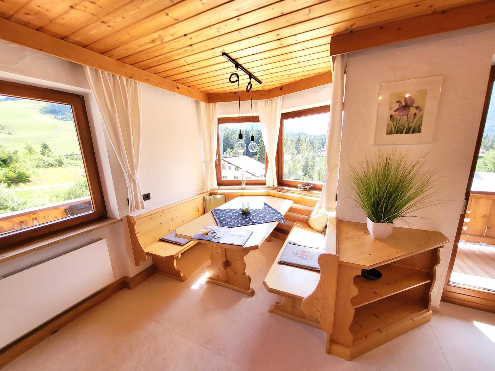 Schickster Sky Lodge ลอยทัช ภายนอก รูปภาพ