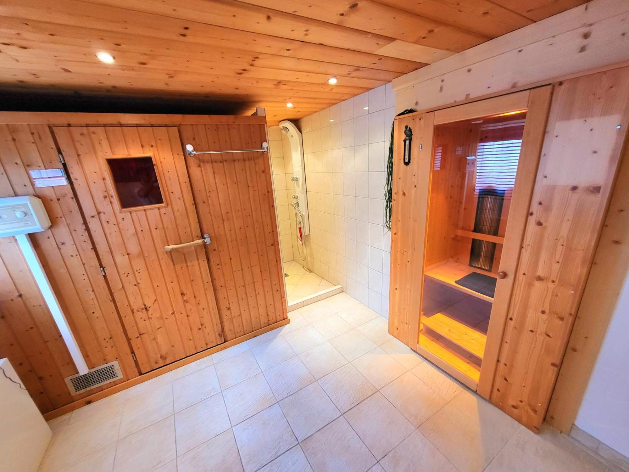 Schickster Sky Lodge ลอยทัช ภายนอก รูปภาพ